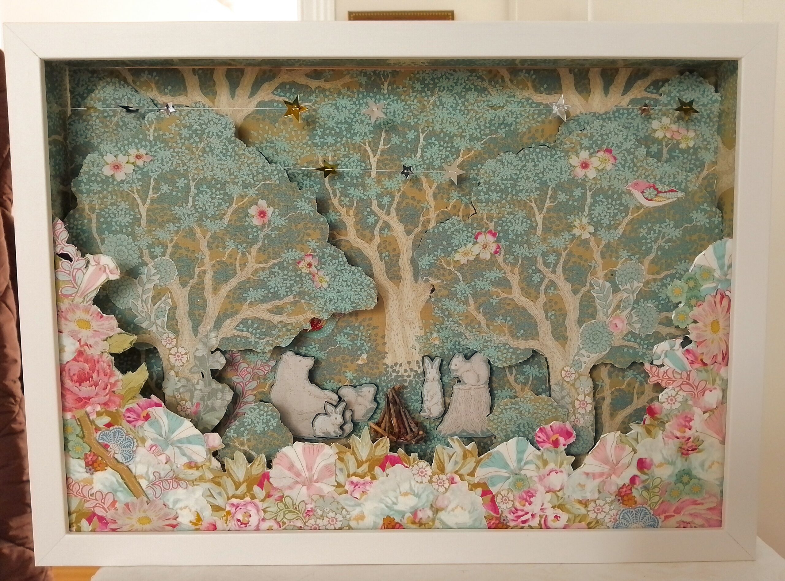 Forest Friends