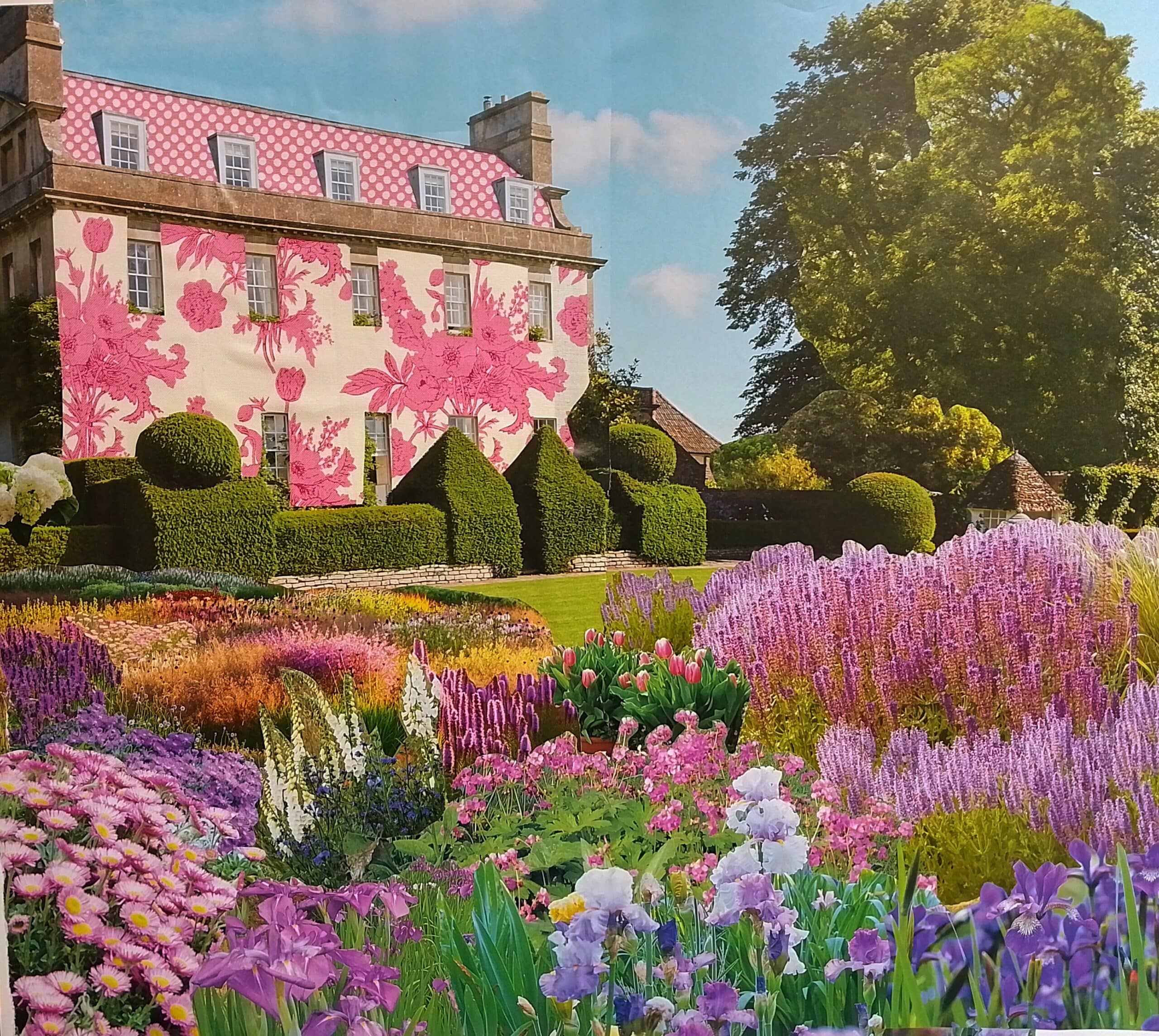 Katherine’s House