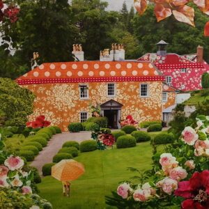 Ginger’s House