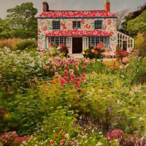 Bea’s House