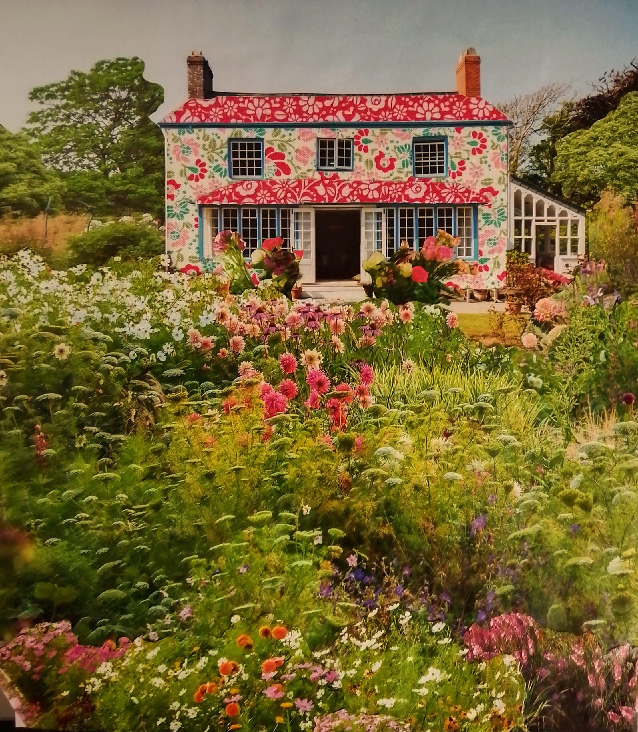 Bea’s House