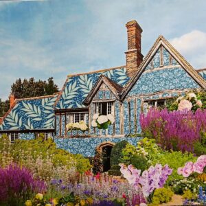 Cornelia’s House