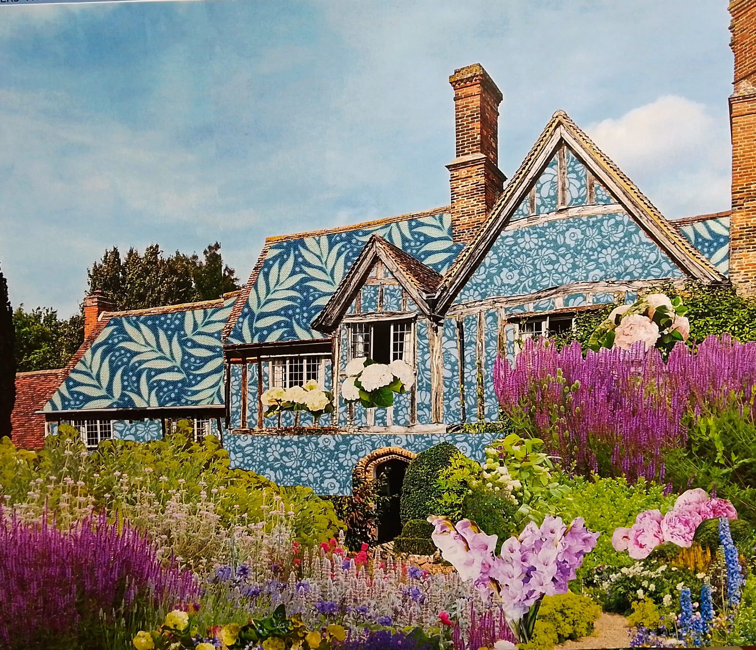 Cornelia’s House