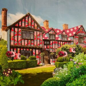 Elizabeth’s House