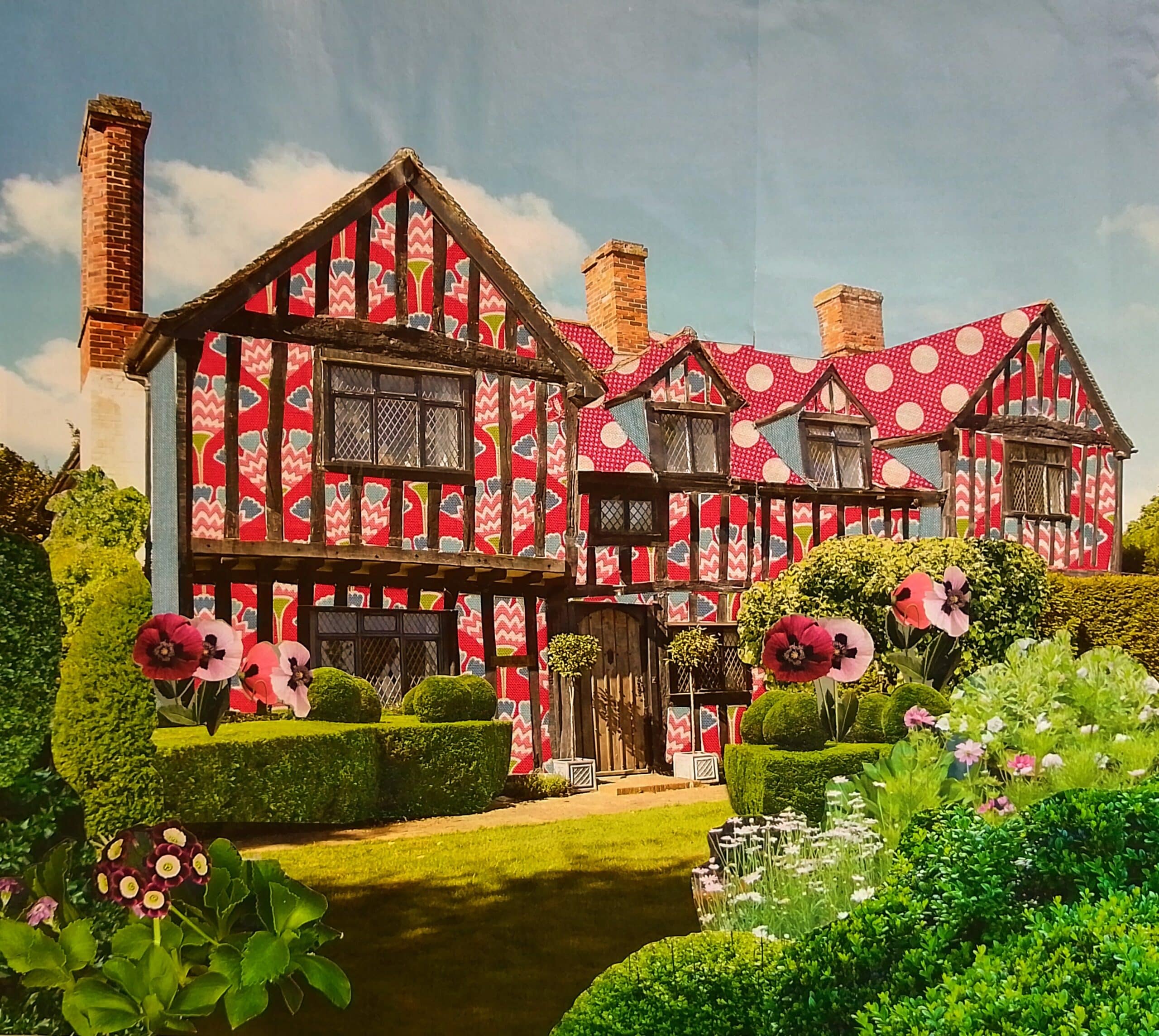 Elizabeth’s House