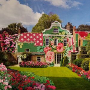Heloise’s House