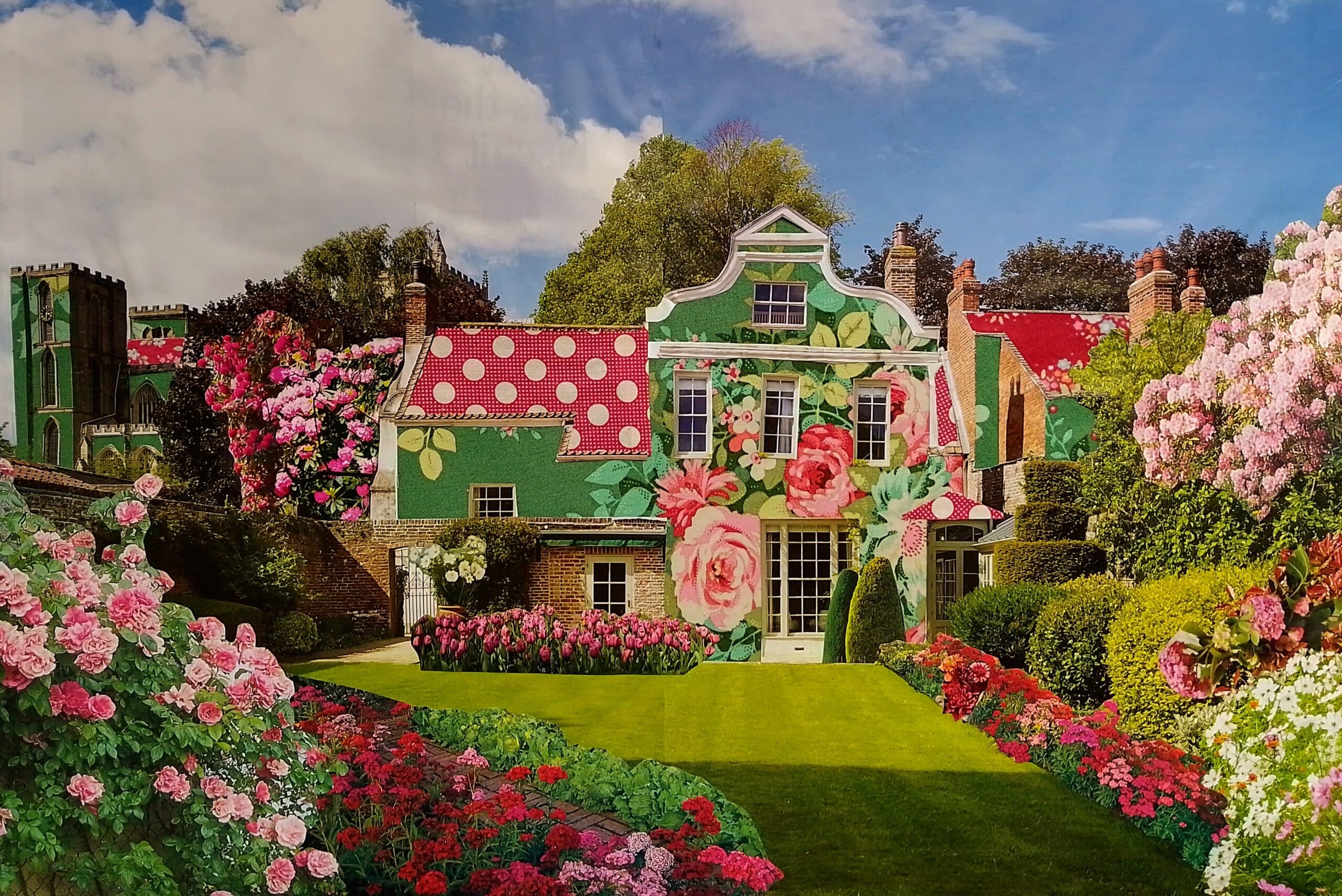 Heloise’s House