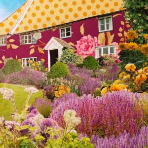 Josephine’s House