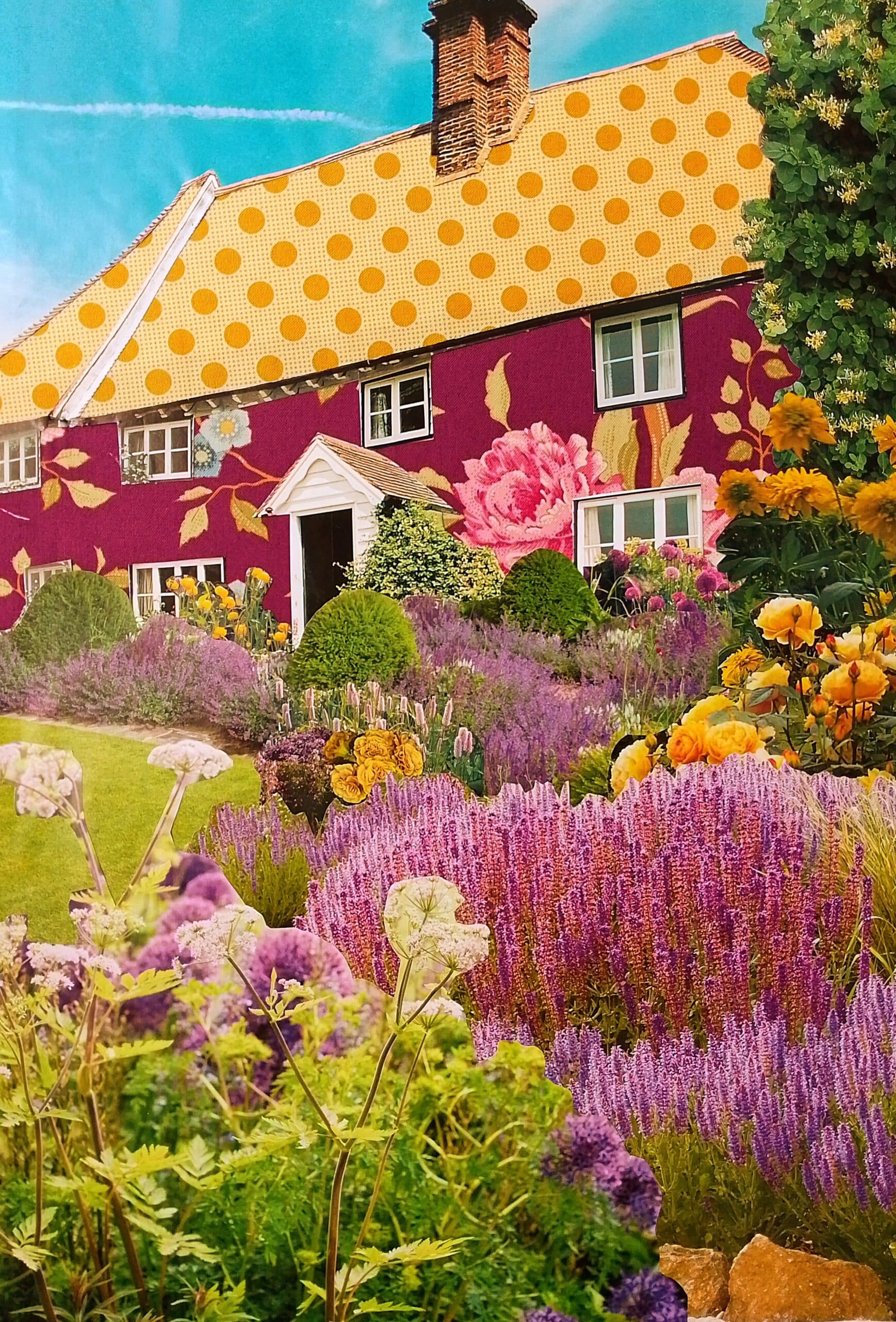 Josephine’s House