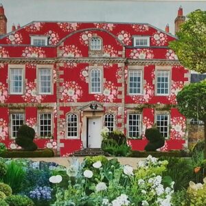 Christmas Manor