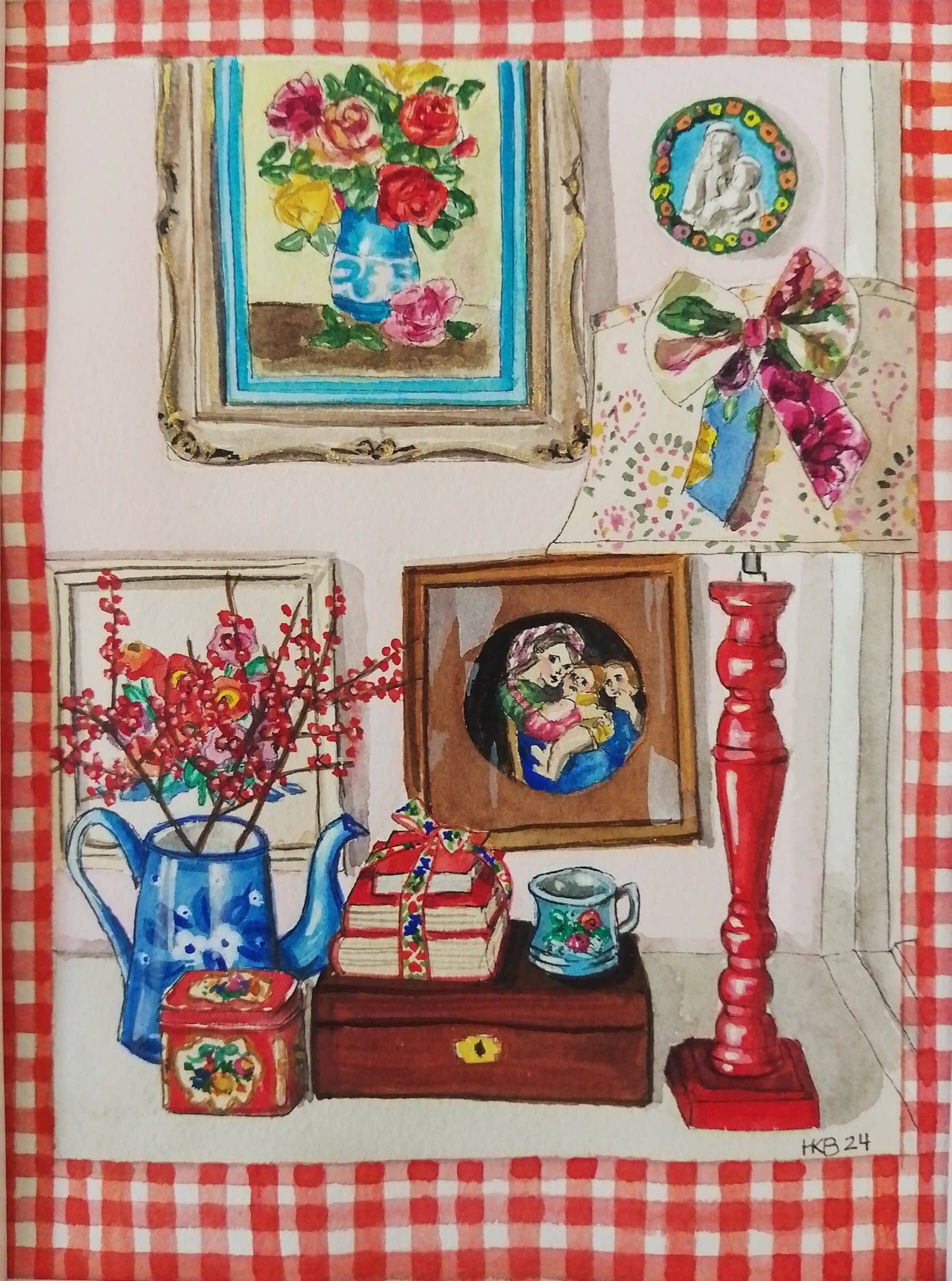 After Image