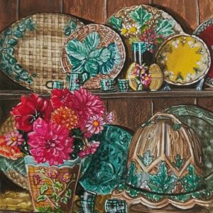 Majolica