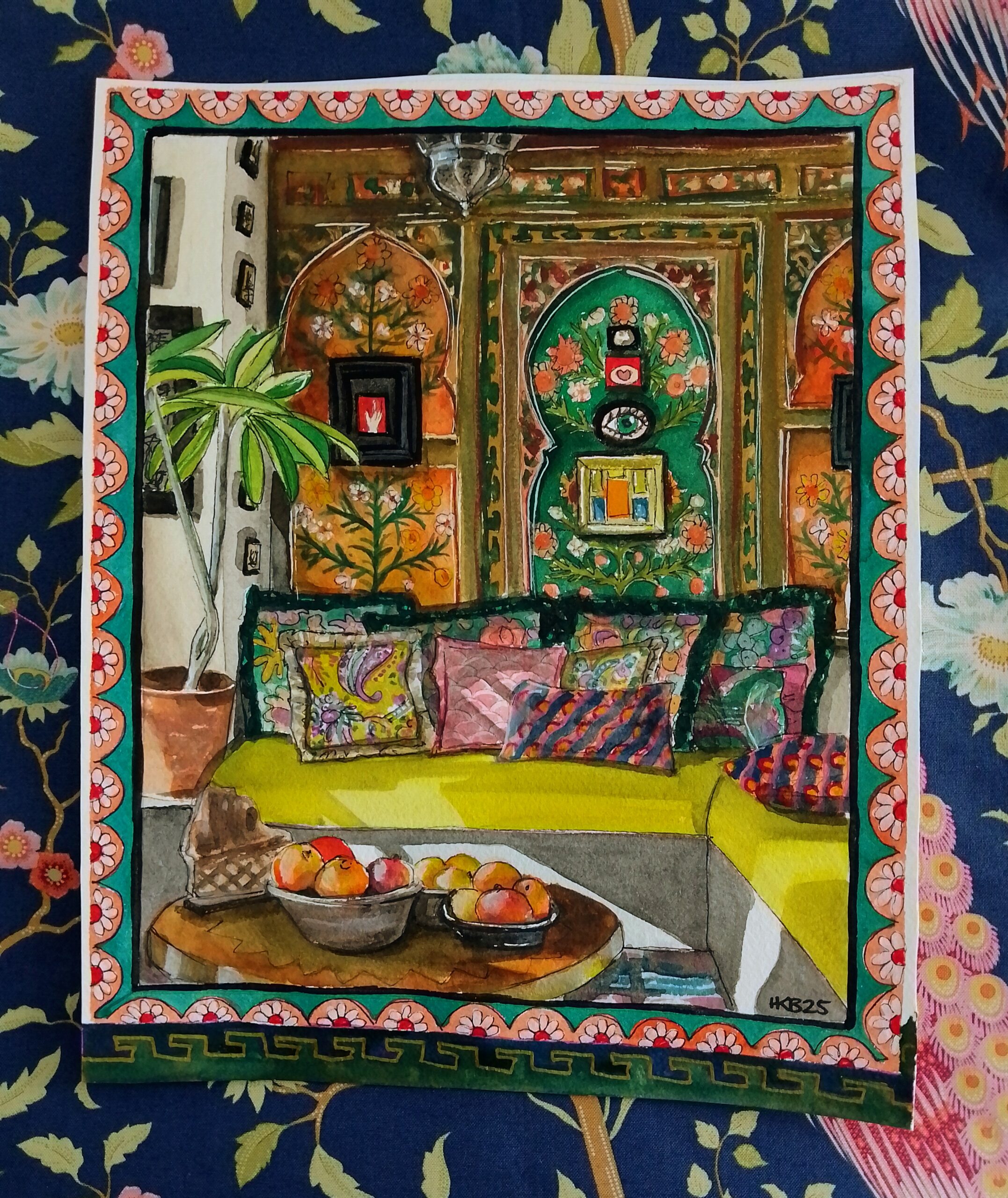 After Image