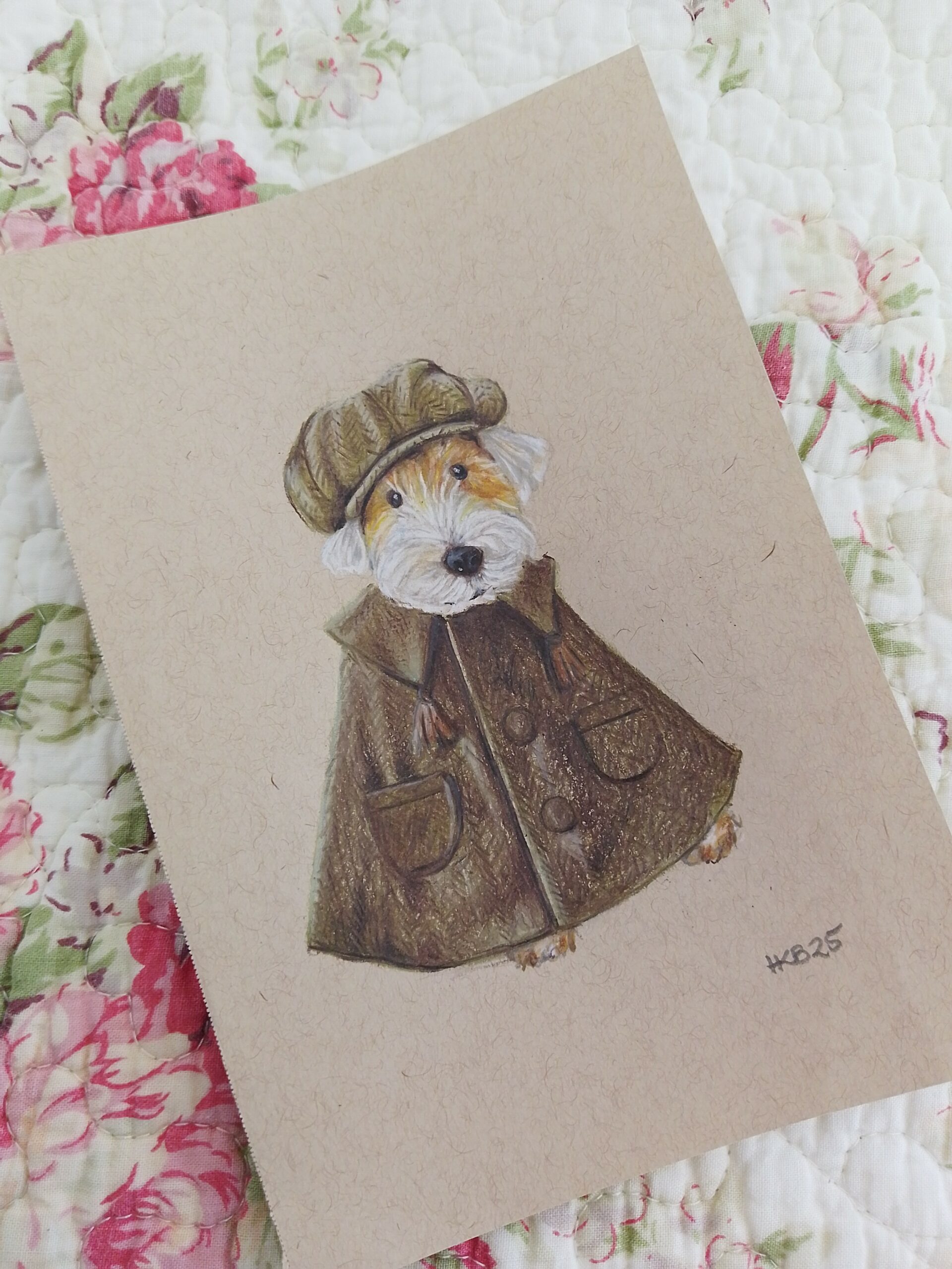 Mini Sherlock Holmes - Image 2