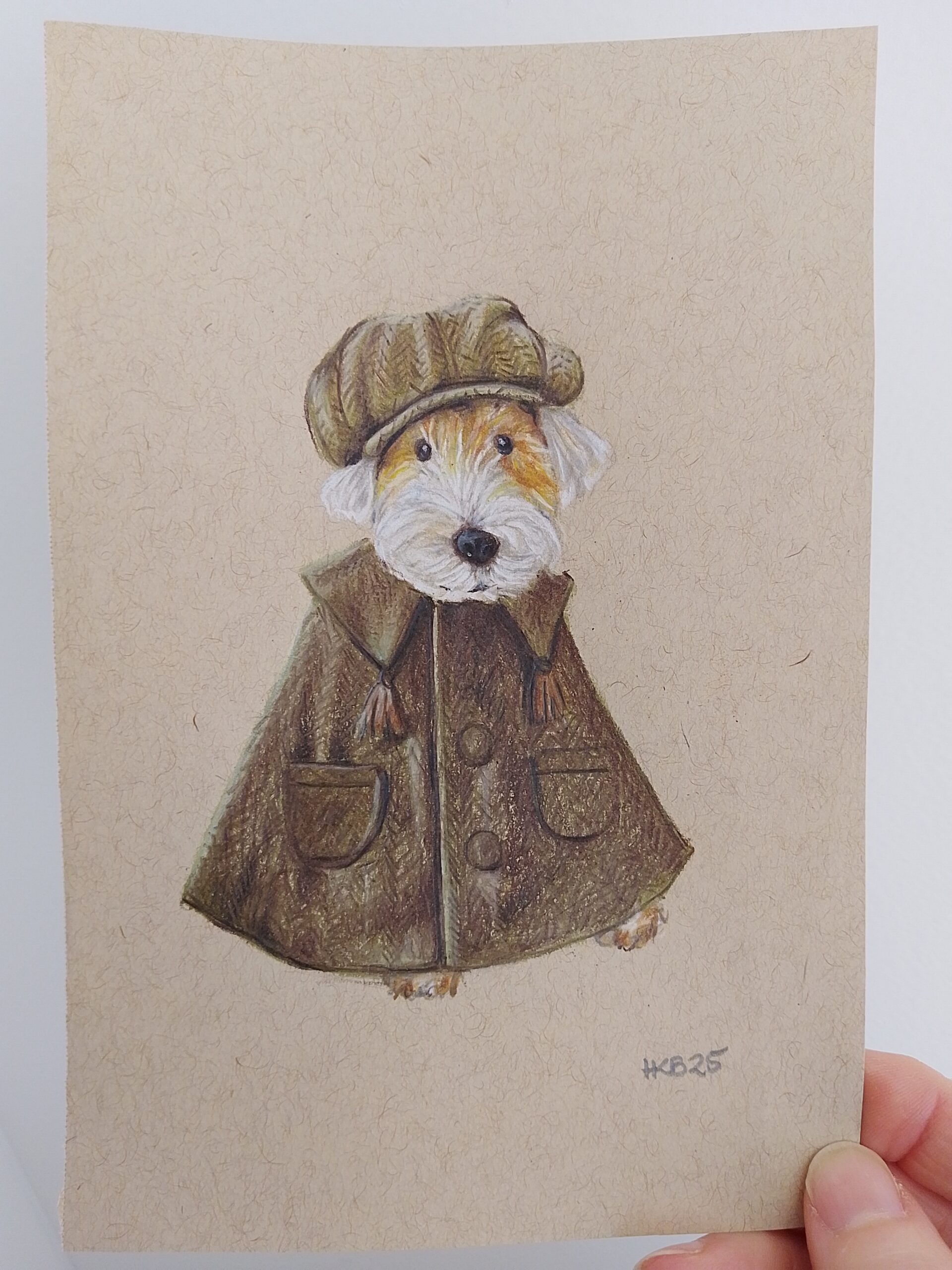 Mini Sherlock Holmes - Image 3