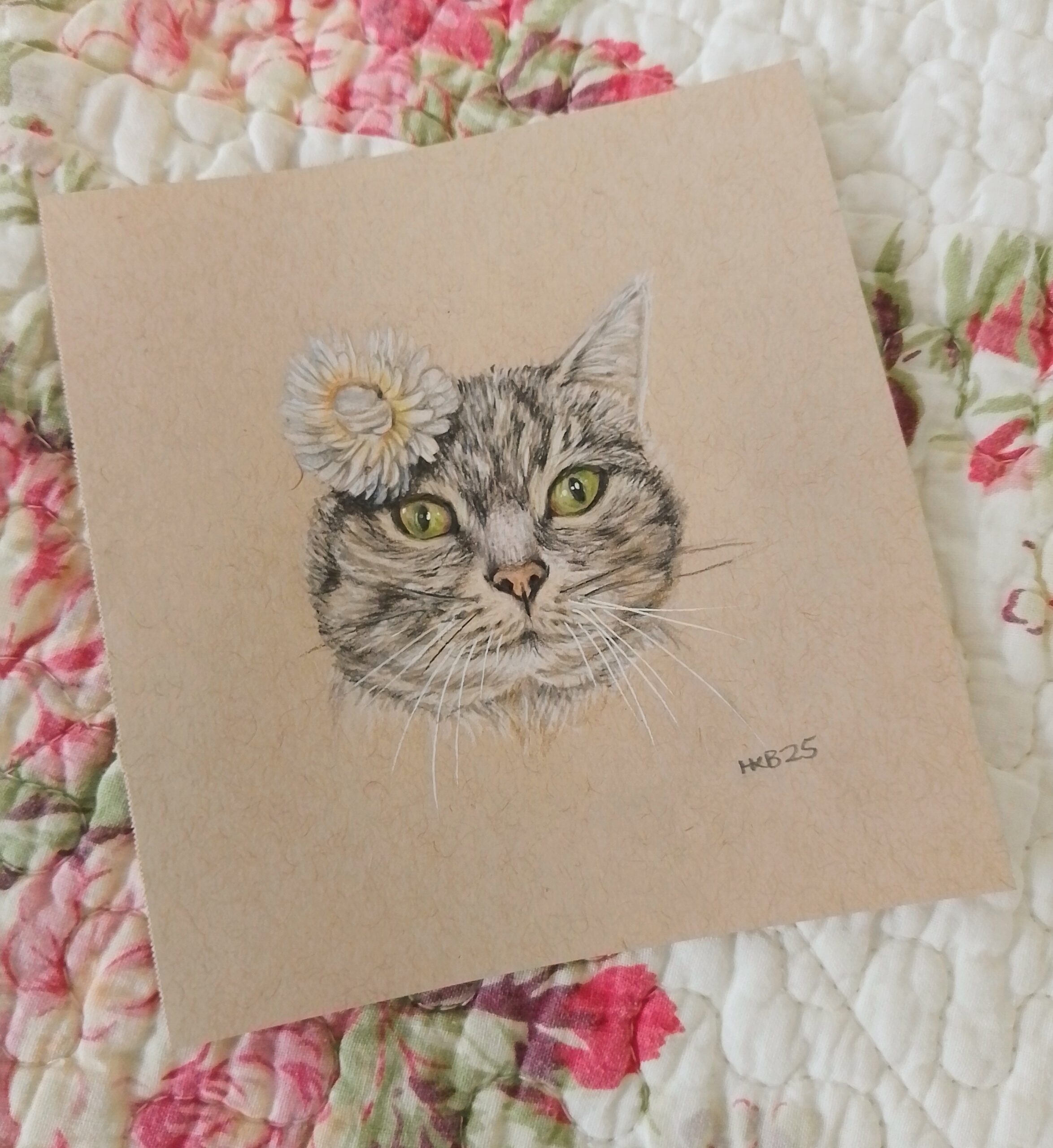 Pretty Kitty - Image 2