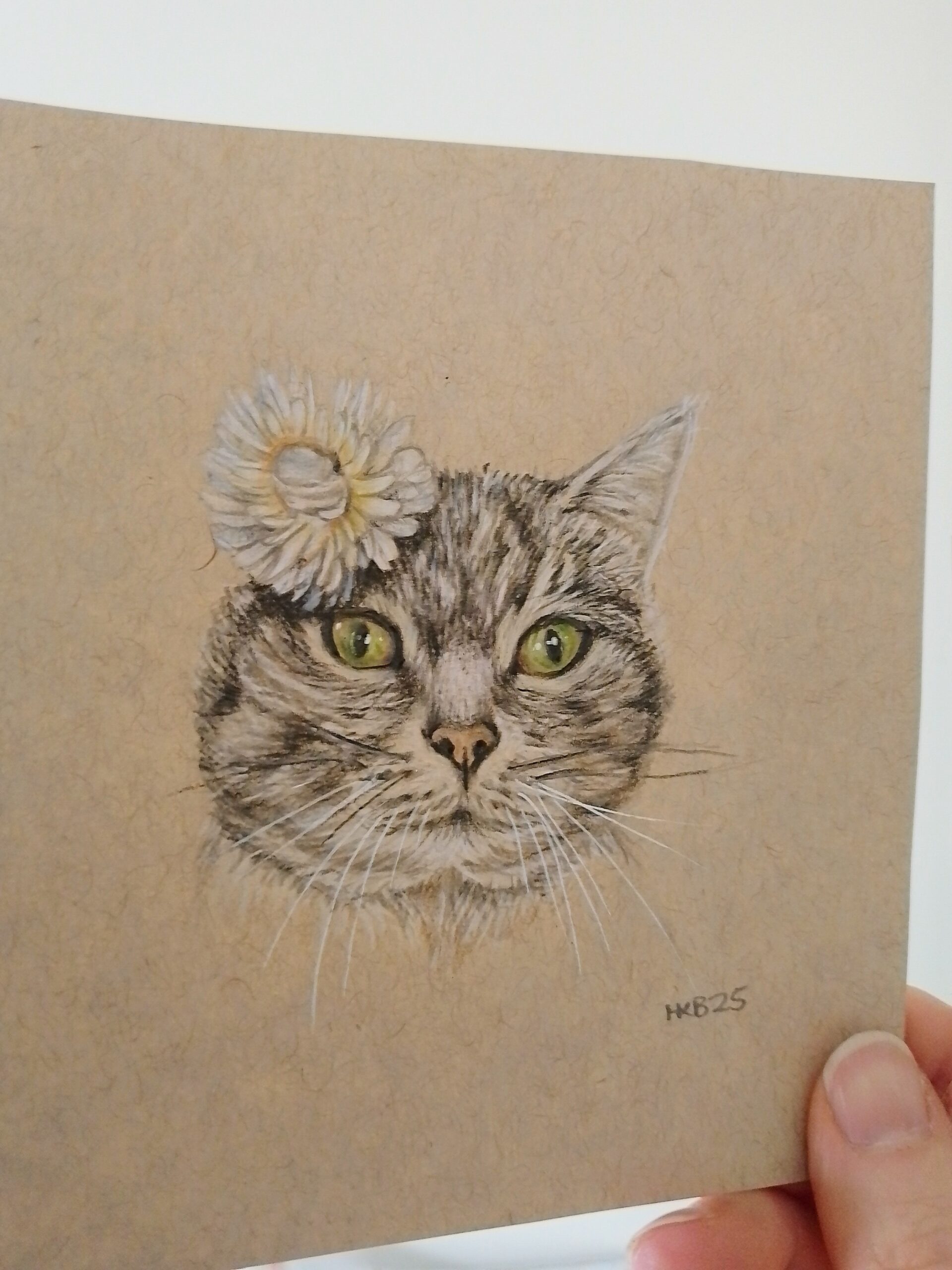 Pretty Kitty - Image 3