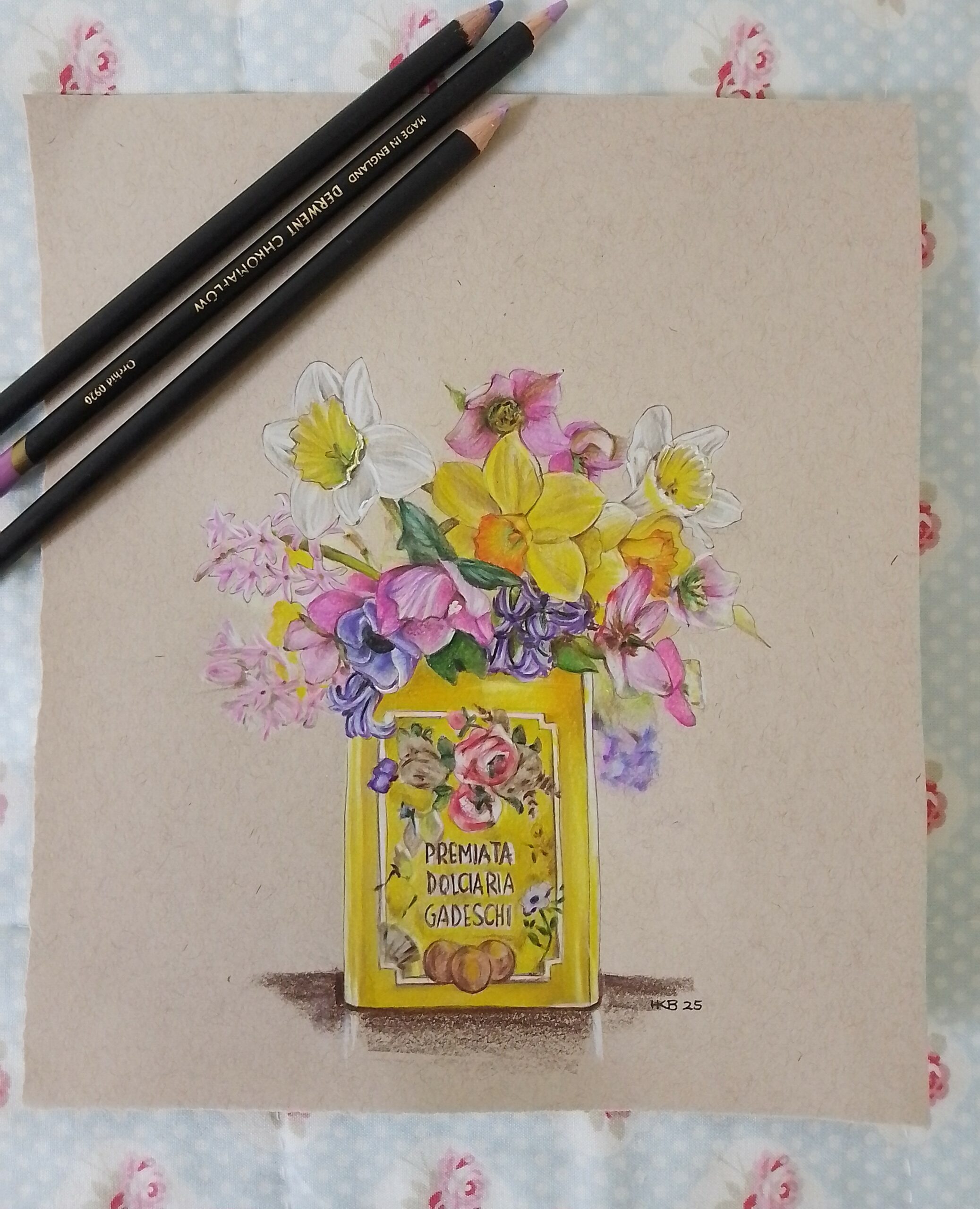 Things of Spring - Image 2