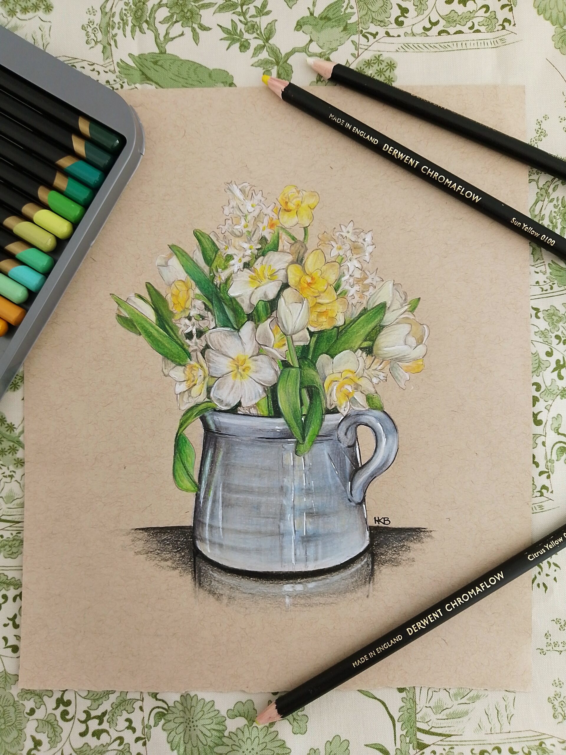Flowers for Spring - Image 6