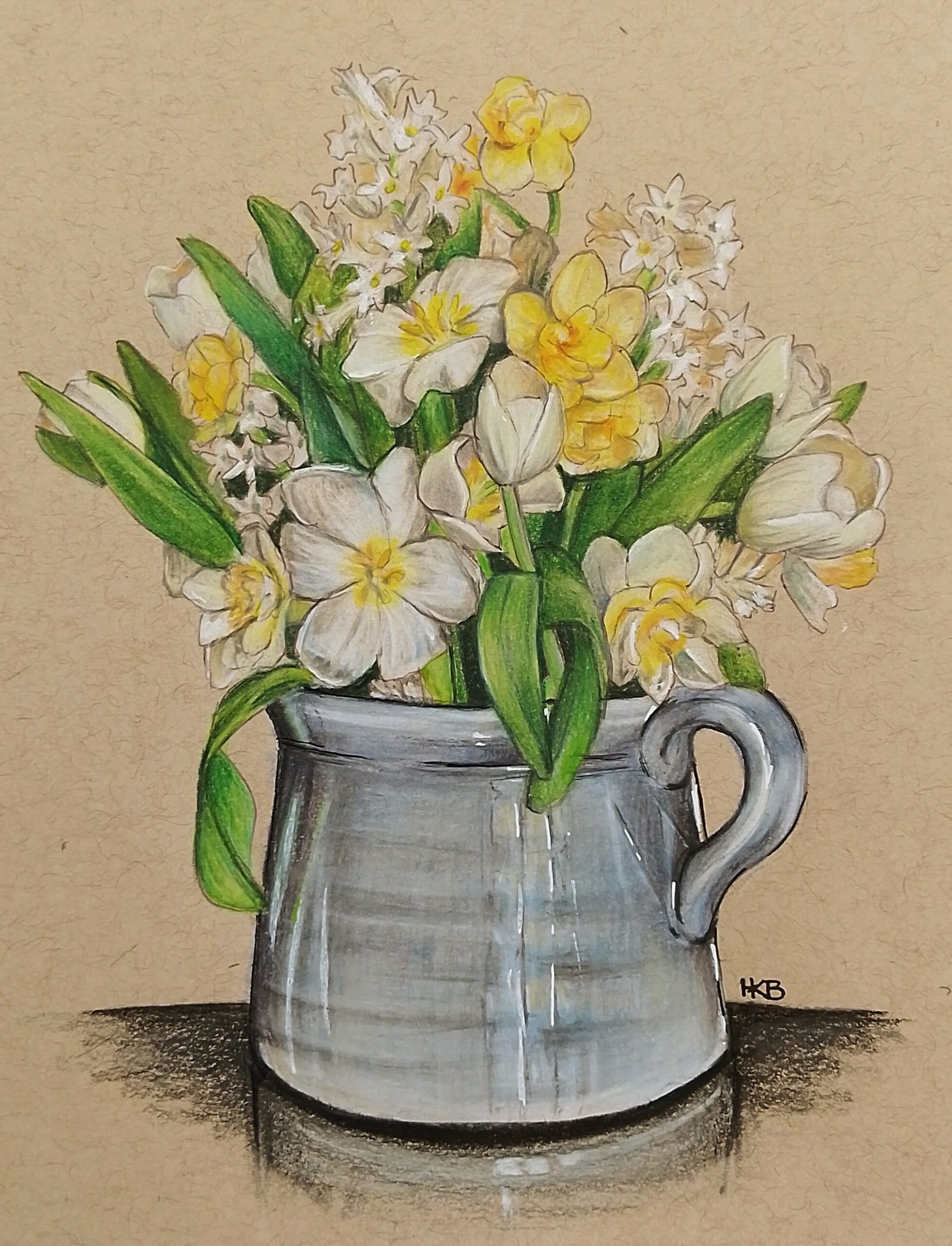 Flowers for Spring - Image 5