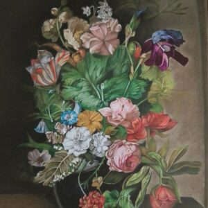 After Rachel Ruysch