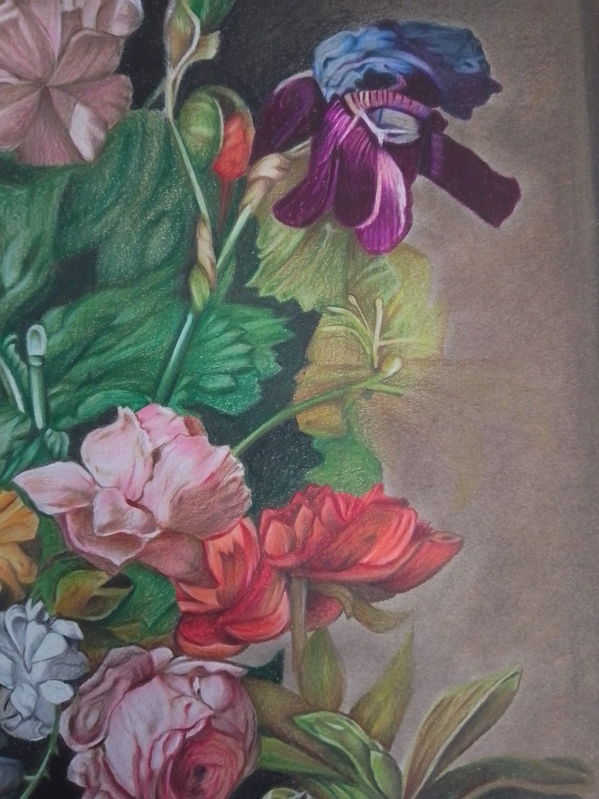 After Rachel Ruysch - Image 2