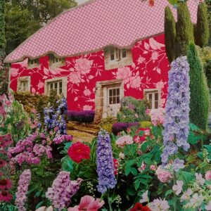 Rose’s House