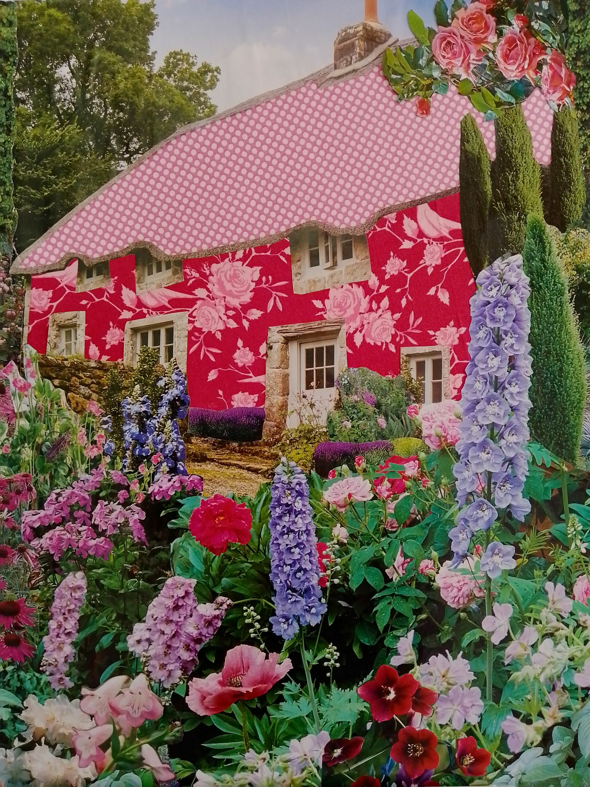 Rose’s House