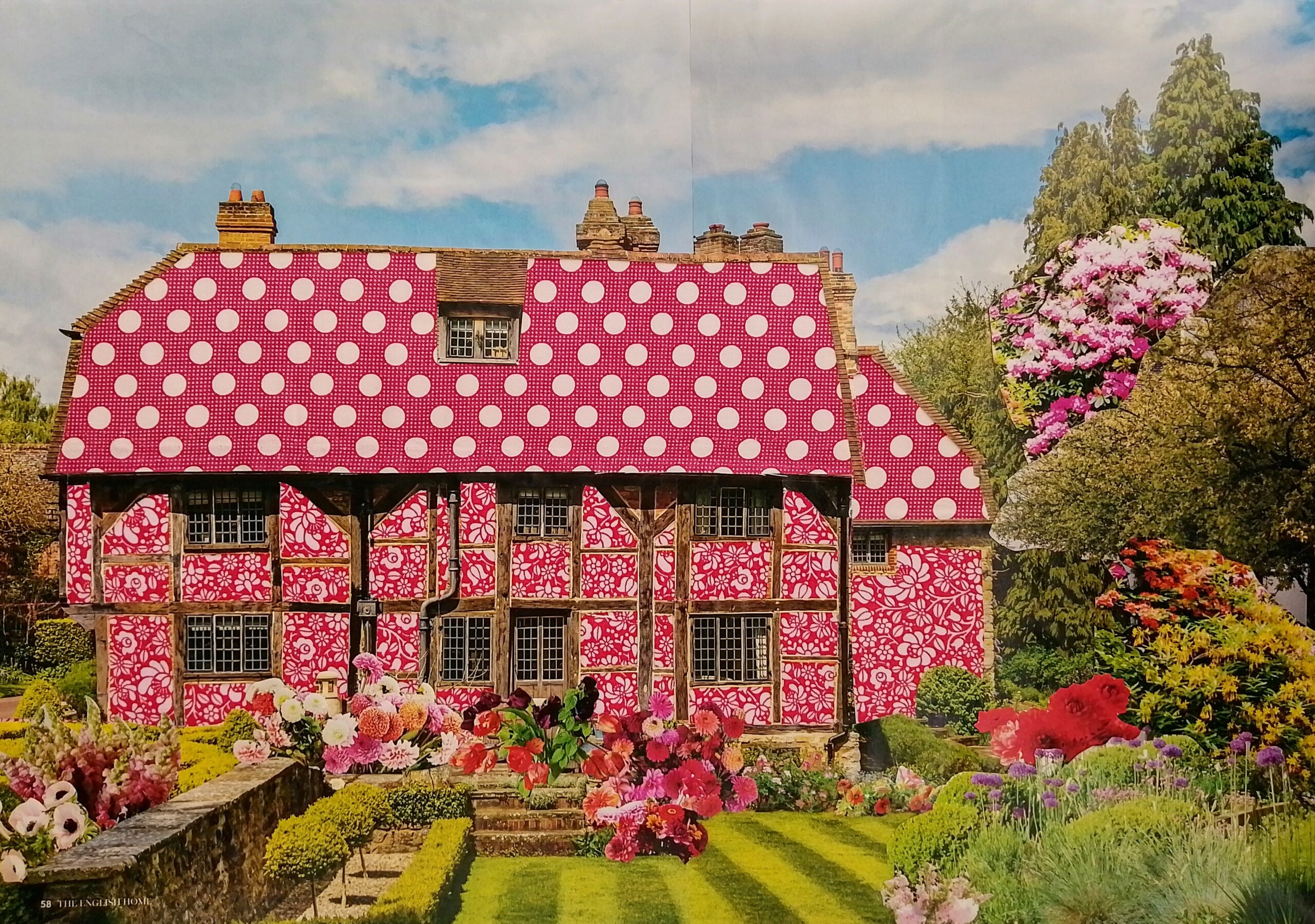 Gretal’s House