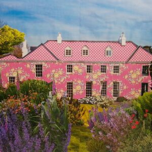 Polly’s House