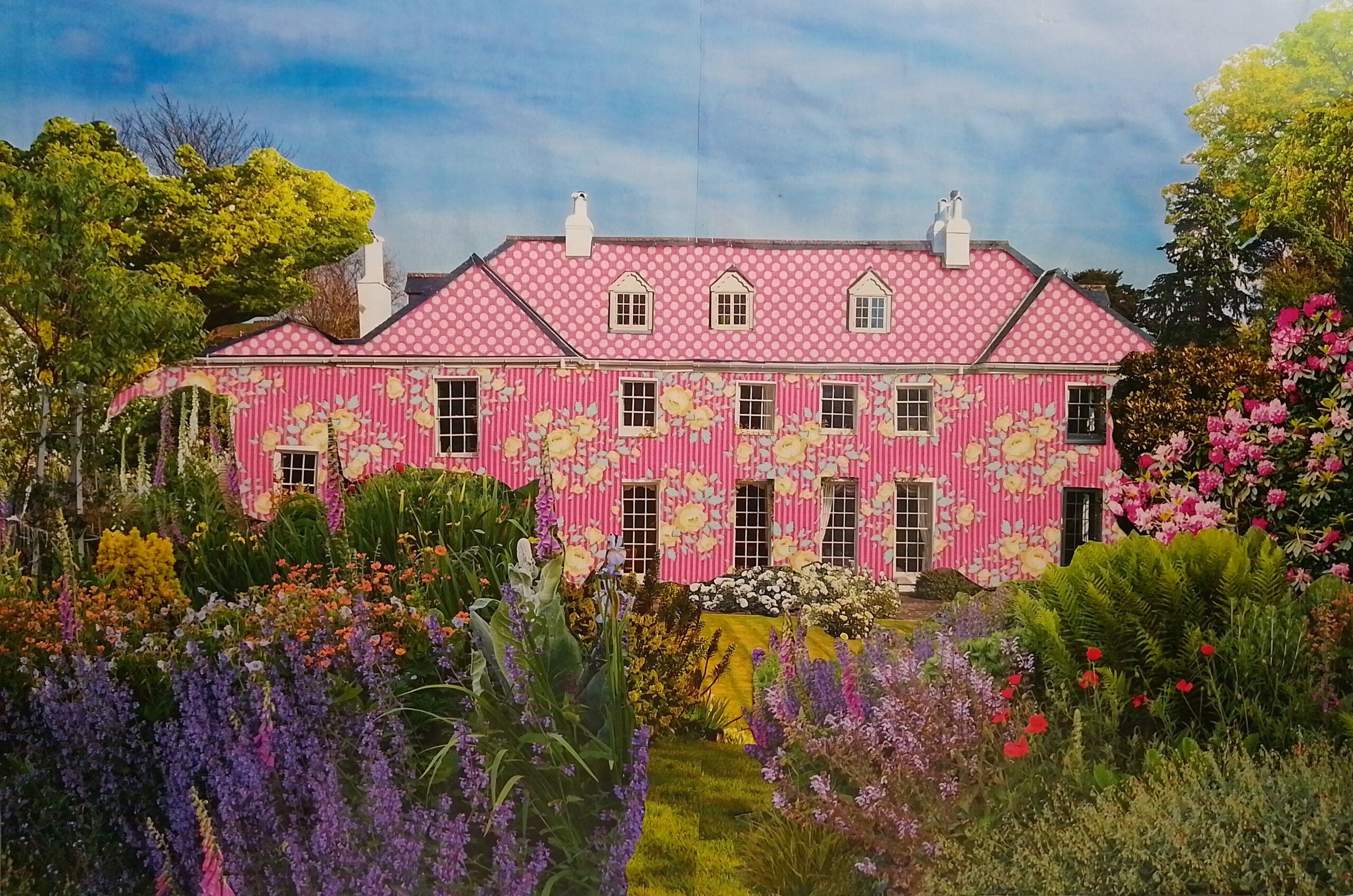 Polly’s House
