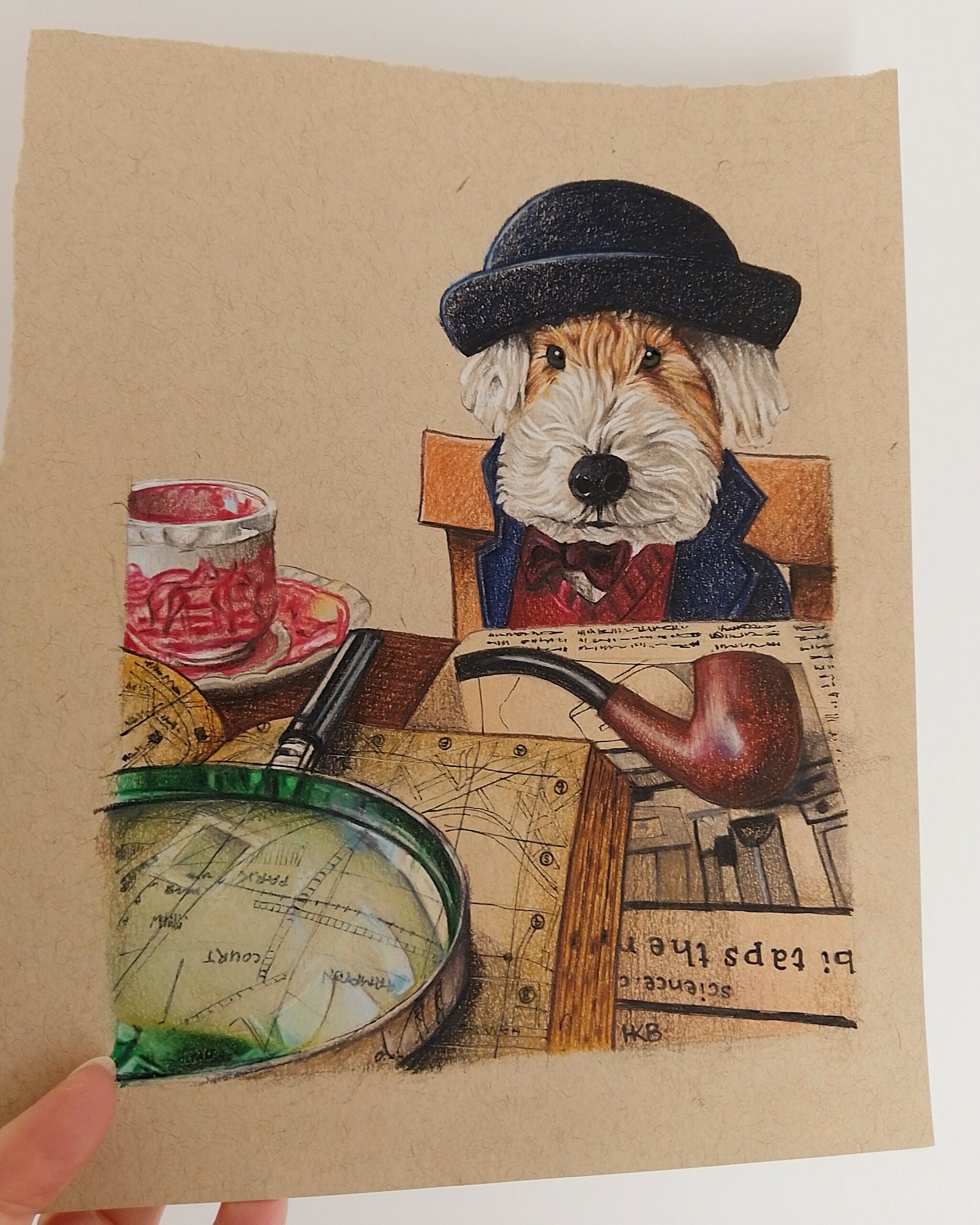 On The Case - Image 2