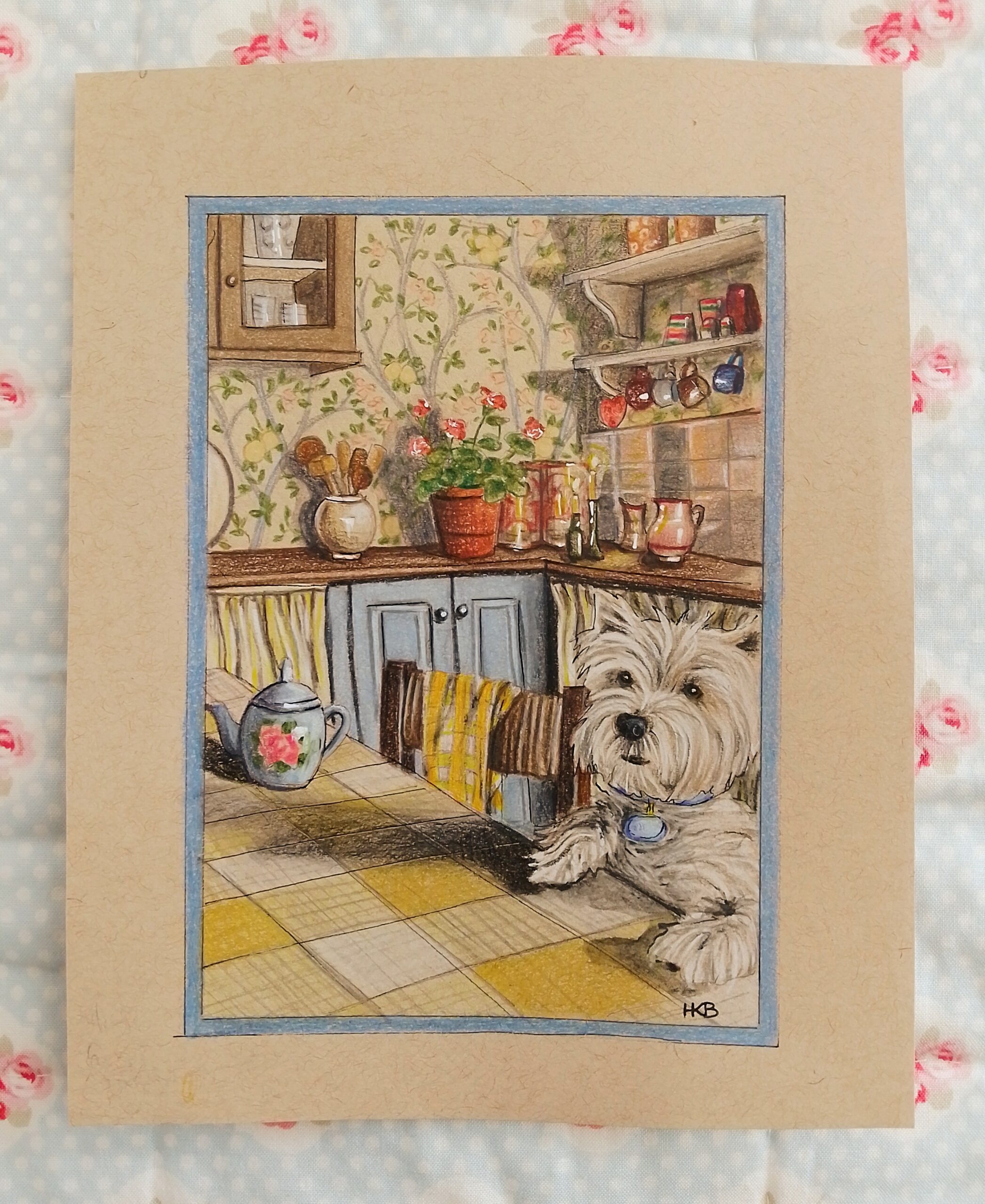 My Kitchen - Image 2