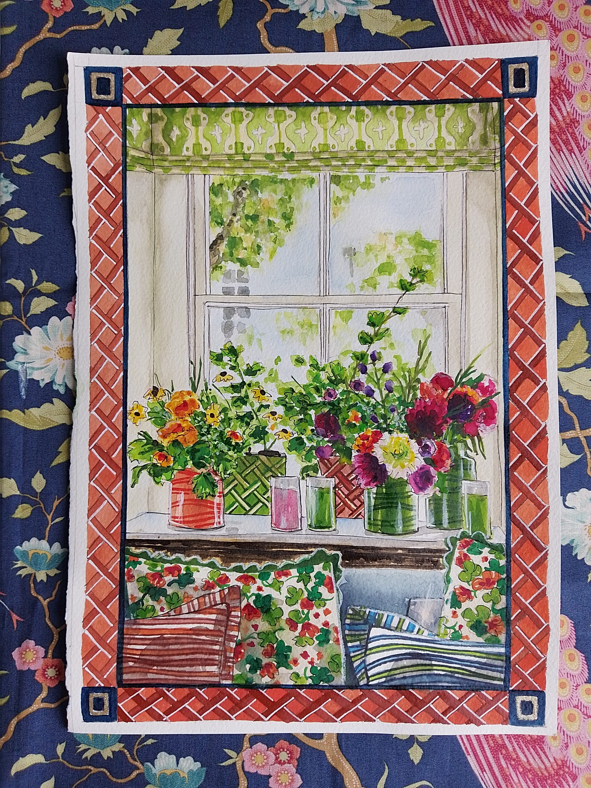 In Full Bloom - Image 2