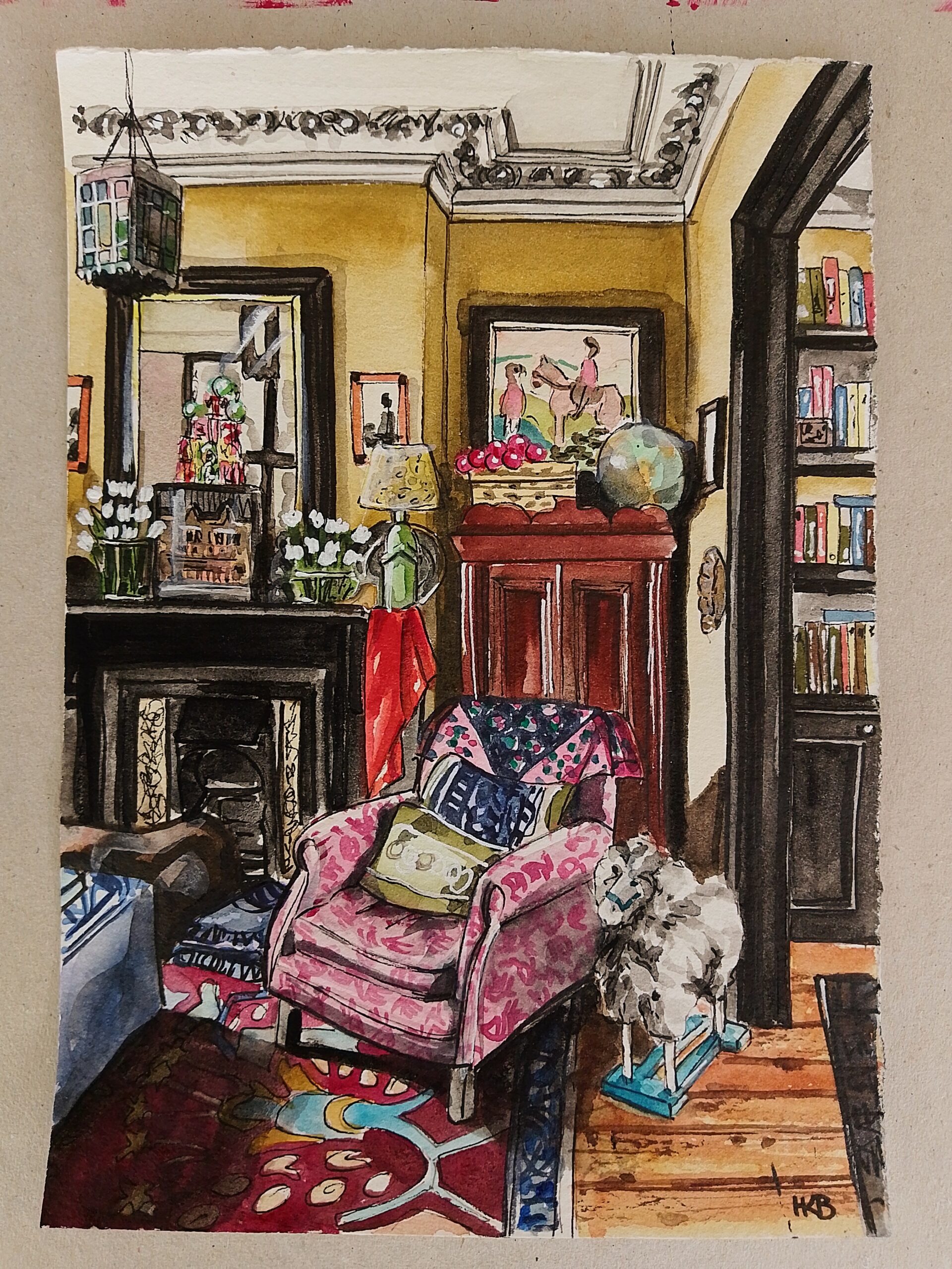 Memories of Home II - Image 2