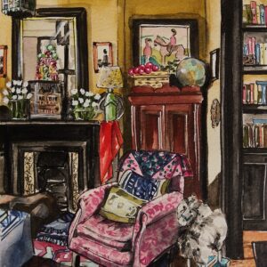 Memories of Home II