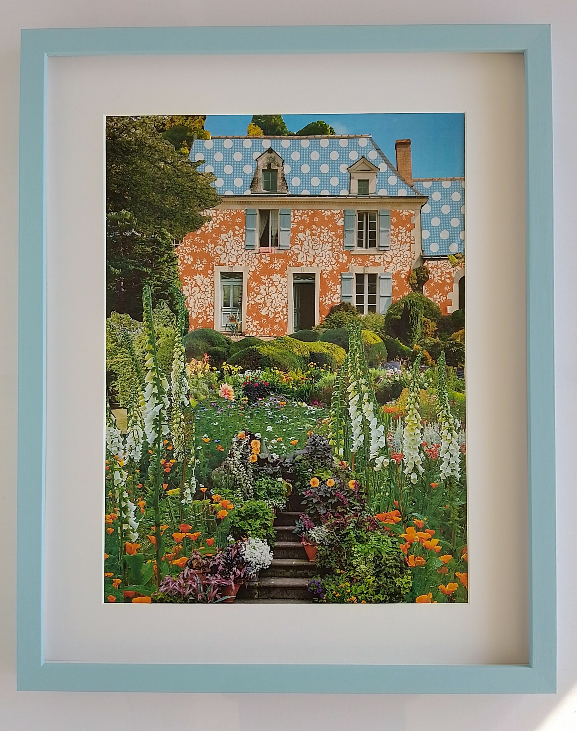 Helene’s House