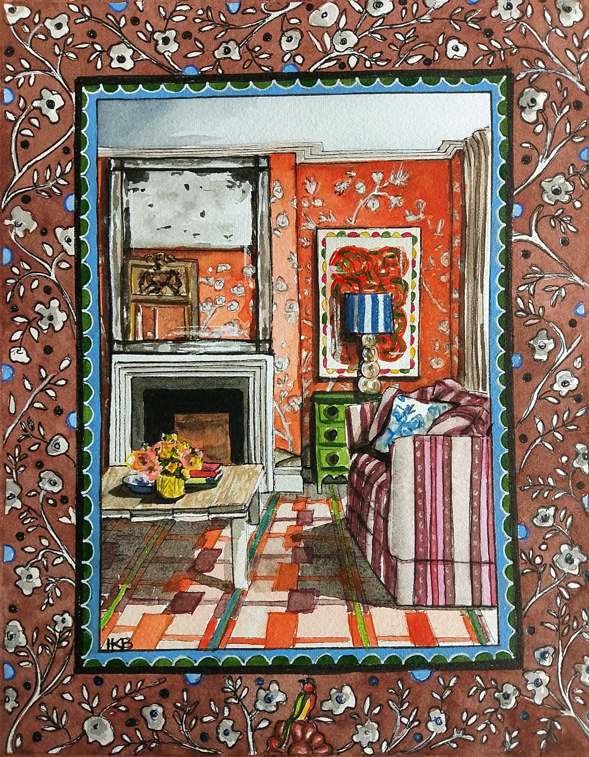 The Richmond Suite