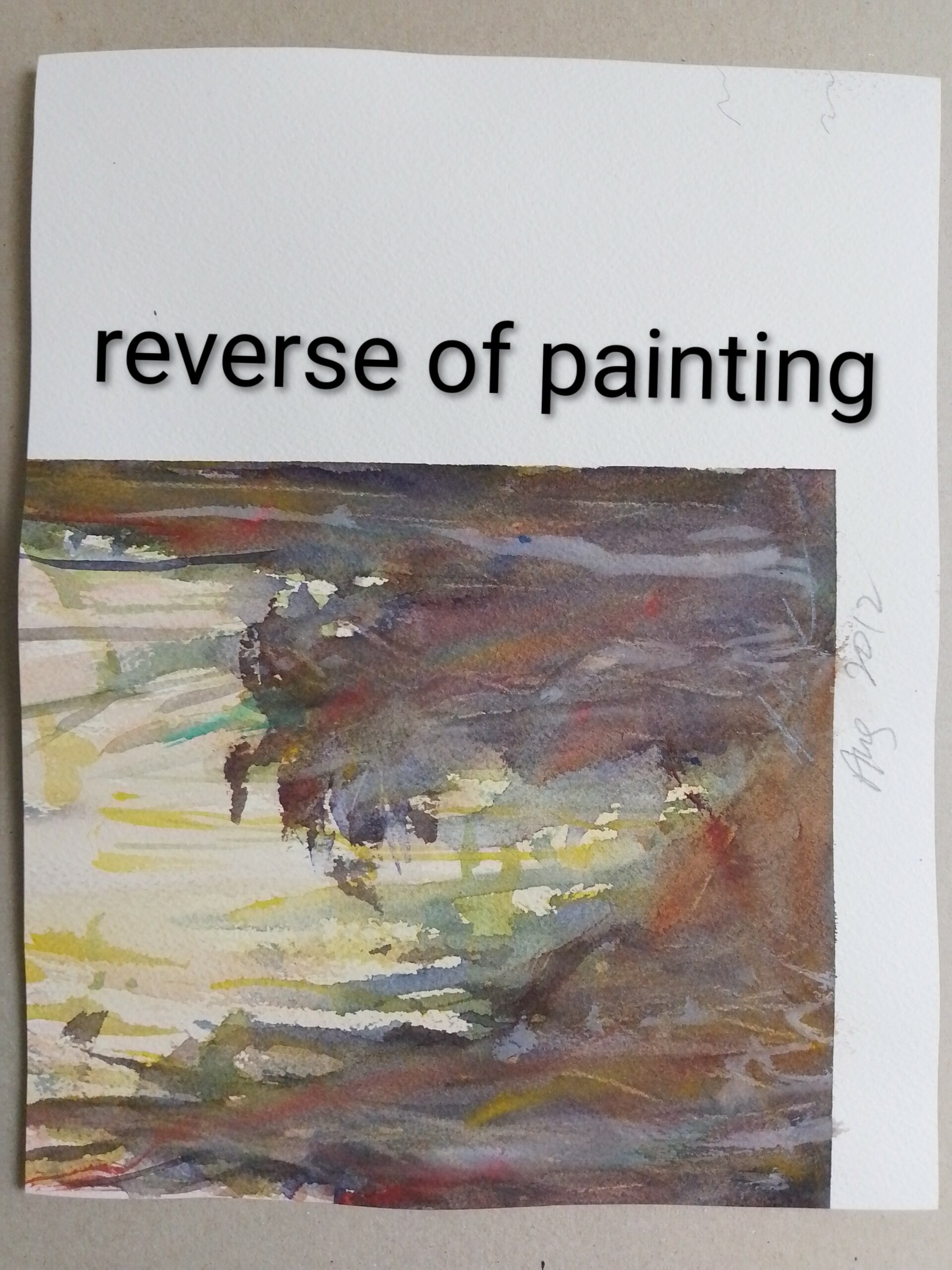 A Conversation Between Chairs - Image 3