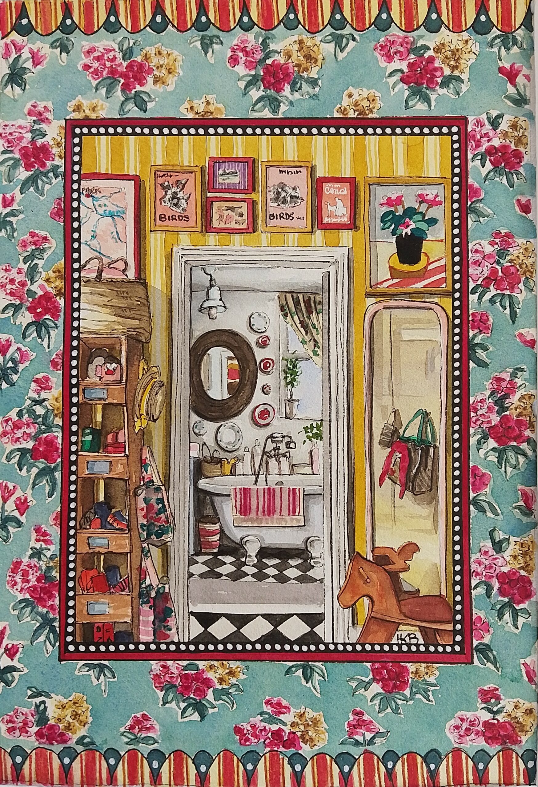 Violet's Home - Image 2