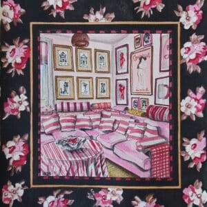 I Love Pink