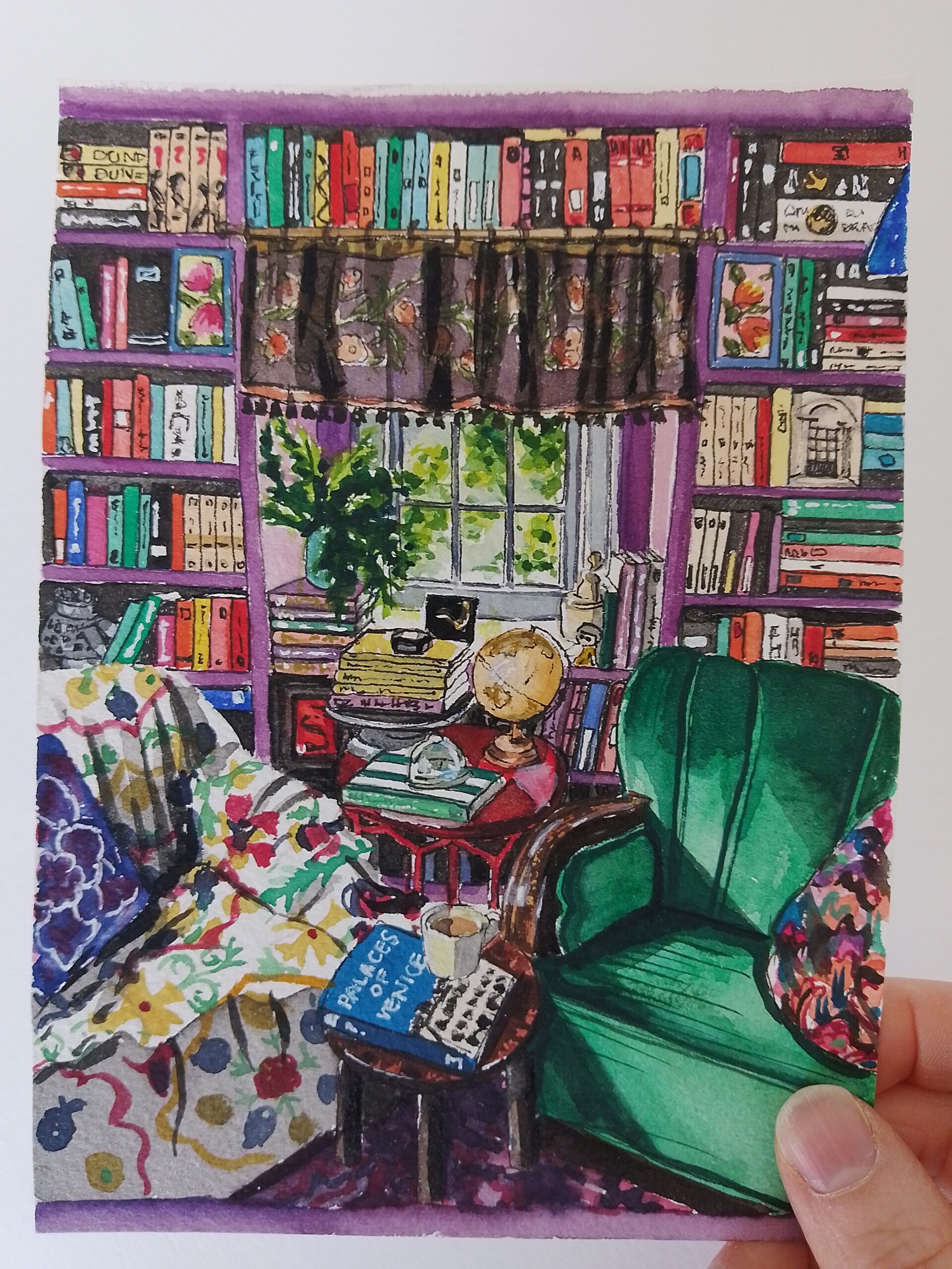Book Nook - Image 2
