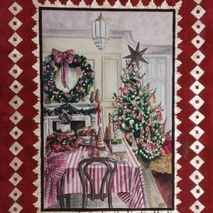 Christmas Gathering