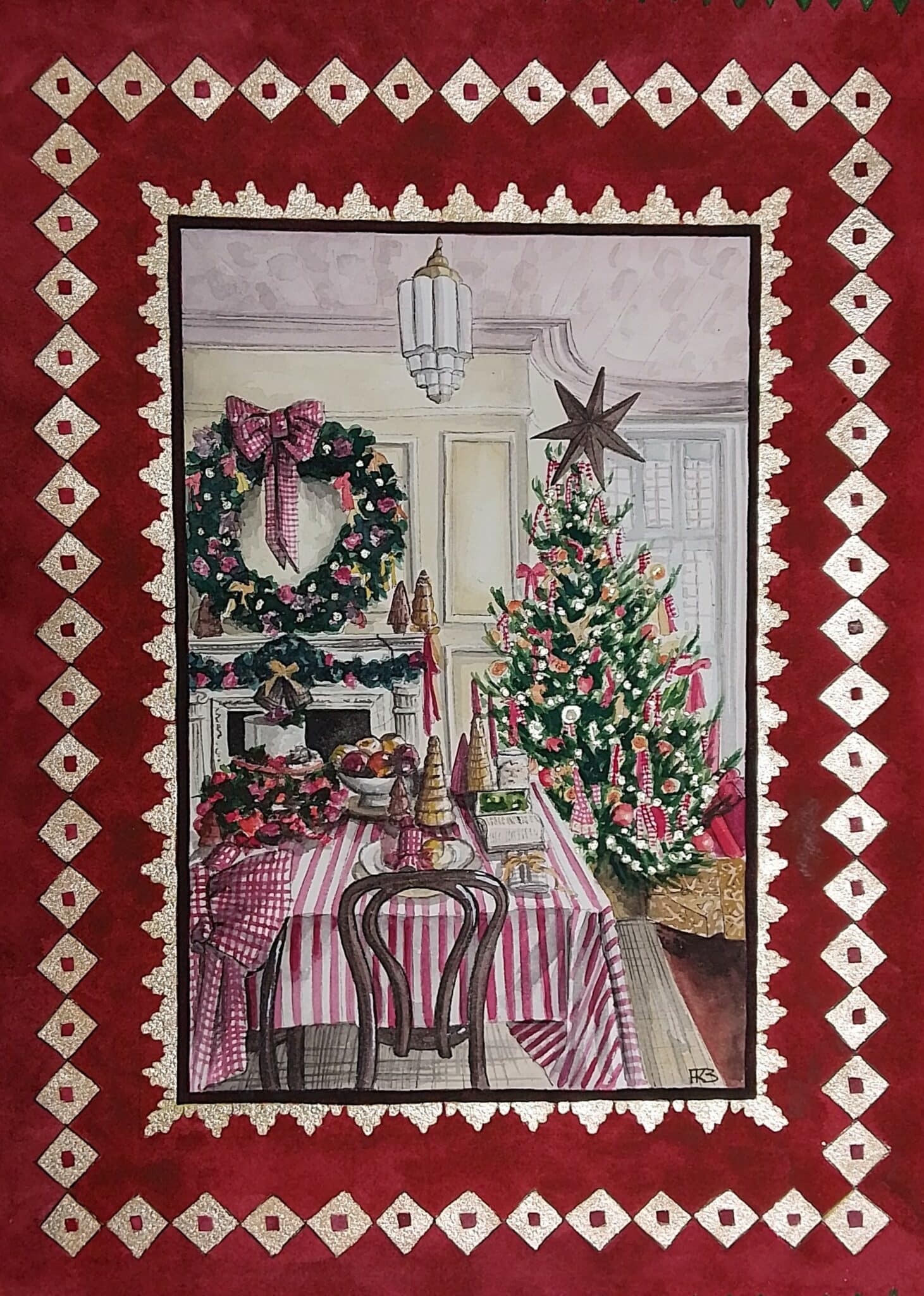 Christmas Gathering