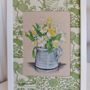 Flowers for Spring