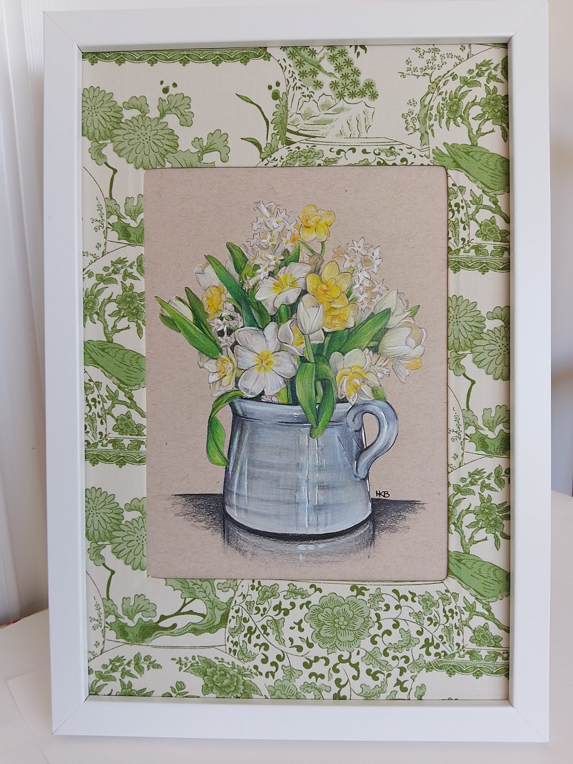 Flowers for Spring