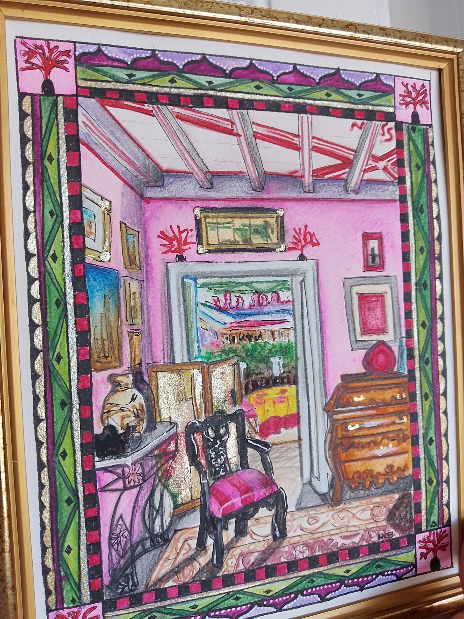 Barbie Would Love It - Image 2