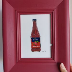 Rosella Tomato Sauce