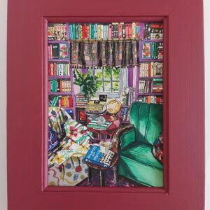 Book Nook