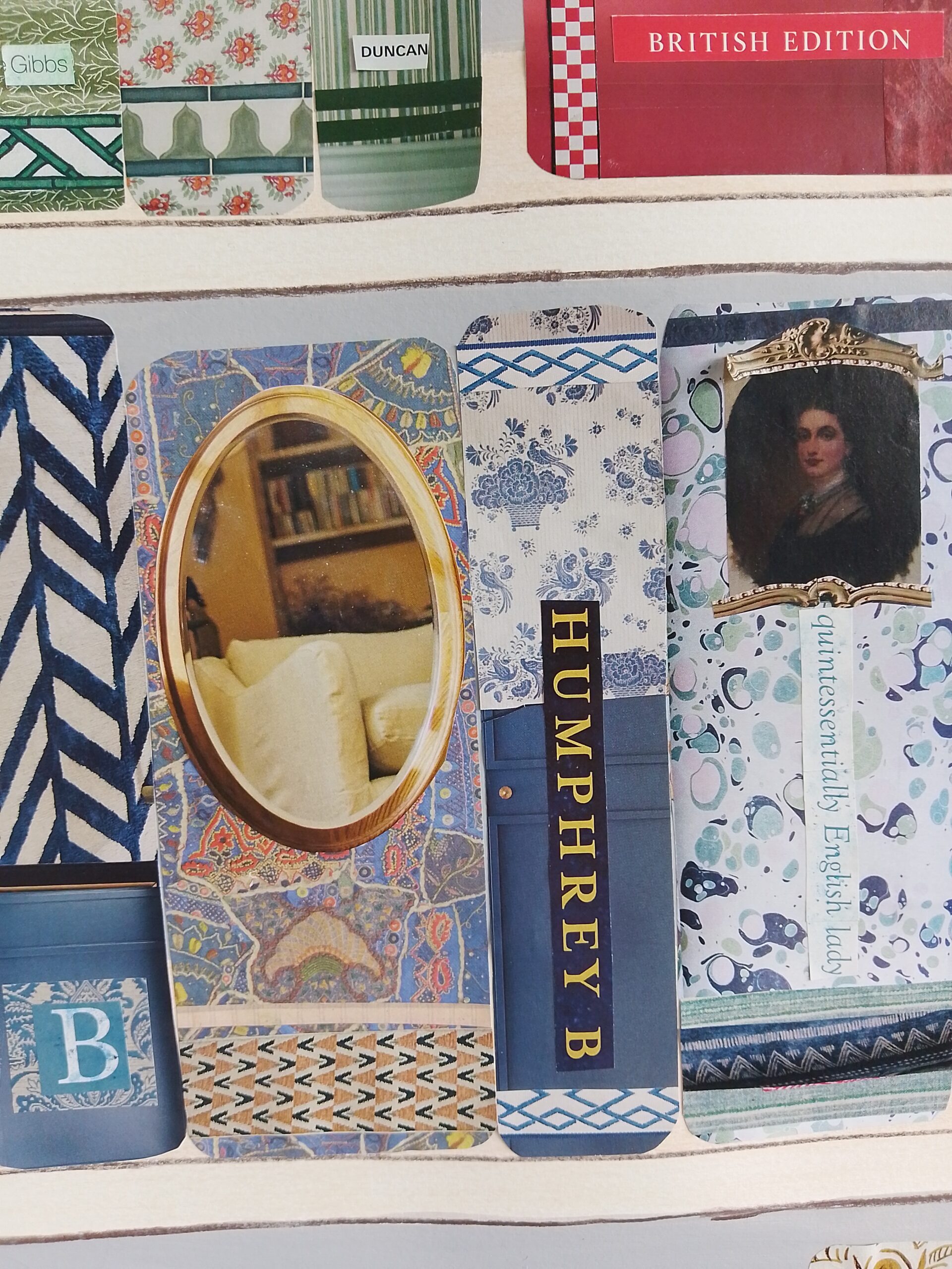 Happy Bookshelves - Image 2